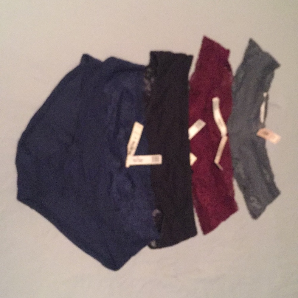 Victoria’s Secret Underwear